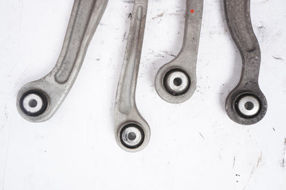 14-17 Mercedes S550 W222 RWD Rear Right Passenger Side Control Arm SET of 4 OEM