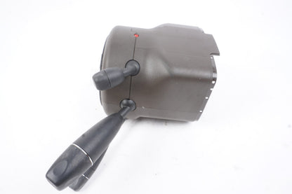 08-11 Mercedes W204 C63 AMG C300 Steering Column Combination Switch Assembly OEM