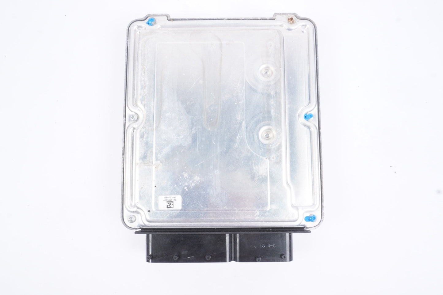 2008 - 2009 Audi A8 4.2L V8 ECM Engine Control Module OEM 4E1910560JX