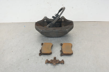 2013 - 2020 Front Left Brake Caliper 2314213798 OEM Mercedes SL400 SL450 SL550