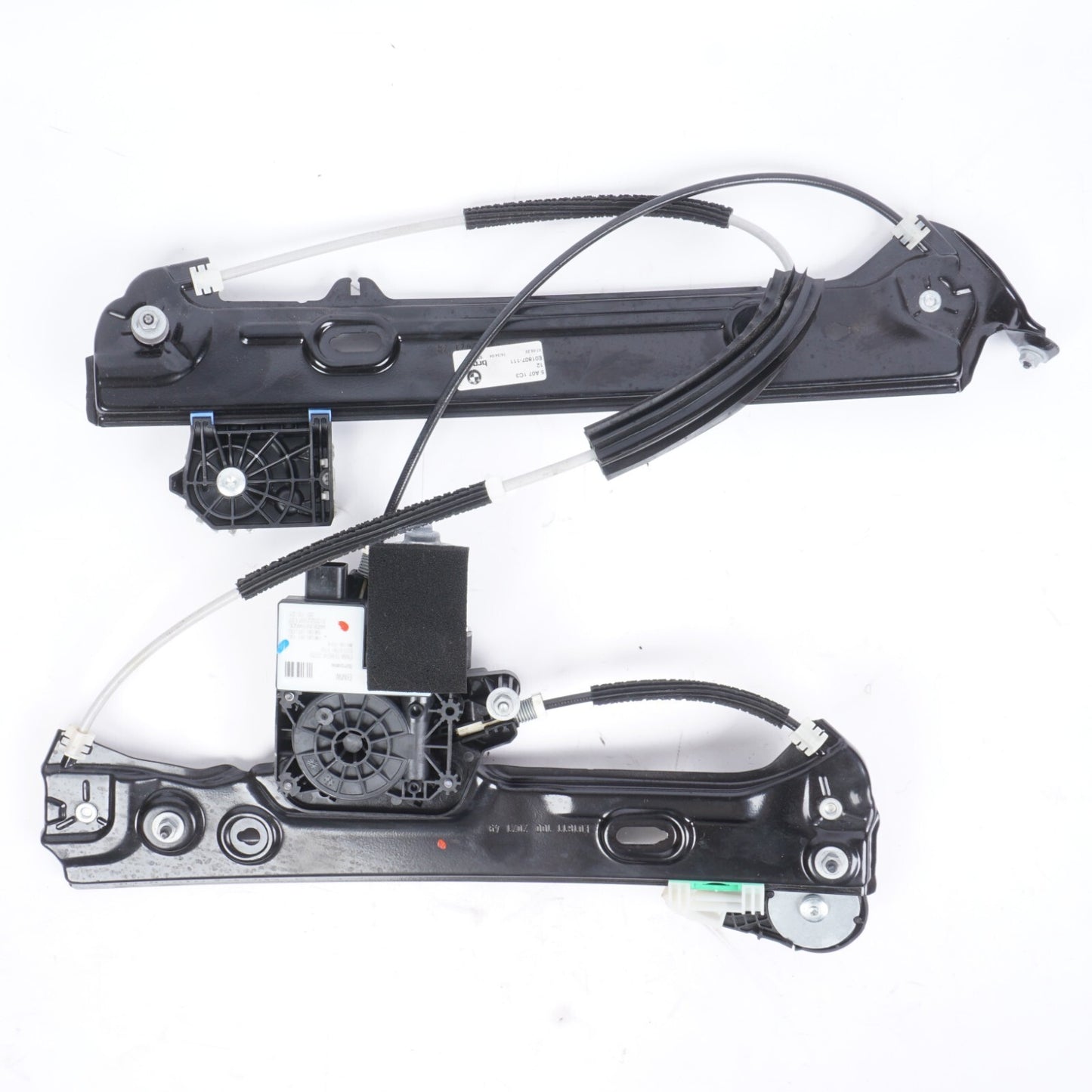 2021 - 2024 BMW 430I Convertible Front Left Driver Window Regulator OEM