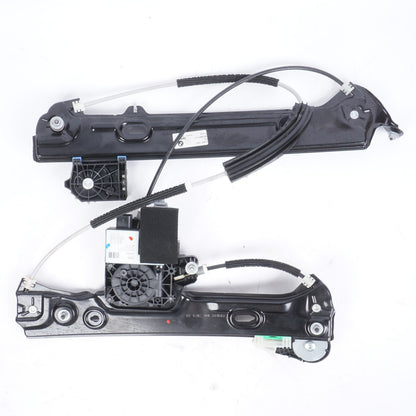 2021 - 2024 BMW 430I Convertible Front Left Driver Window Regulator OEM