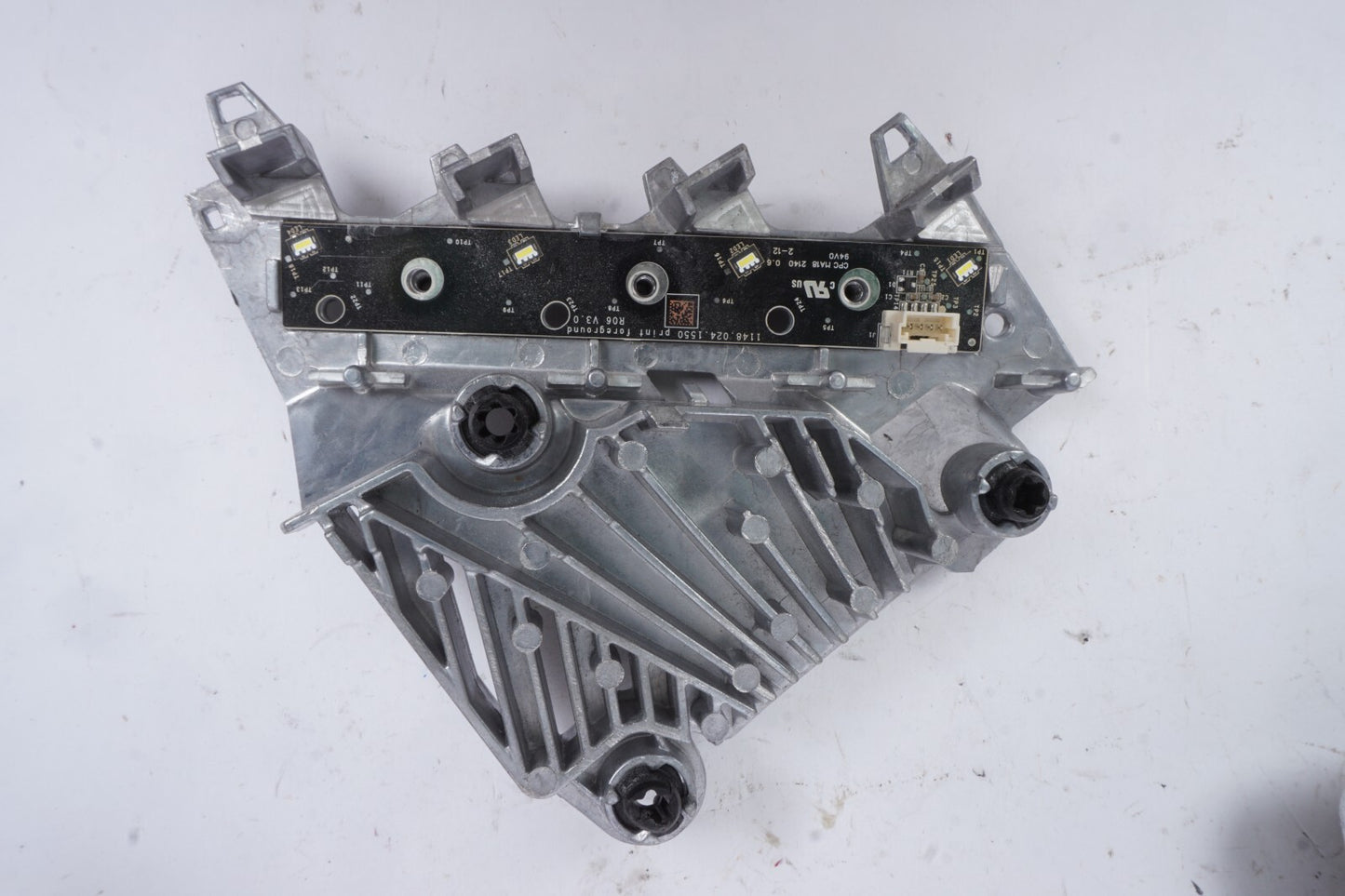 2021 - 2023 Polestar 2 Headlight Ballast module Set Of 3 OEM
