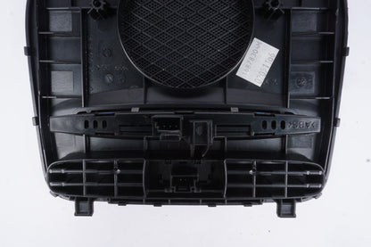 06-12 Mercedes ML350 GL450 ML450 Dashboard Dash Center Grille Speaker Cover OEM