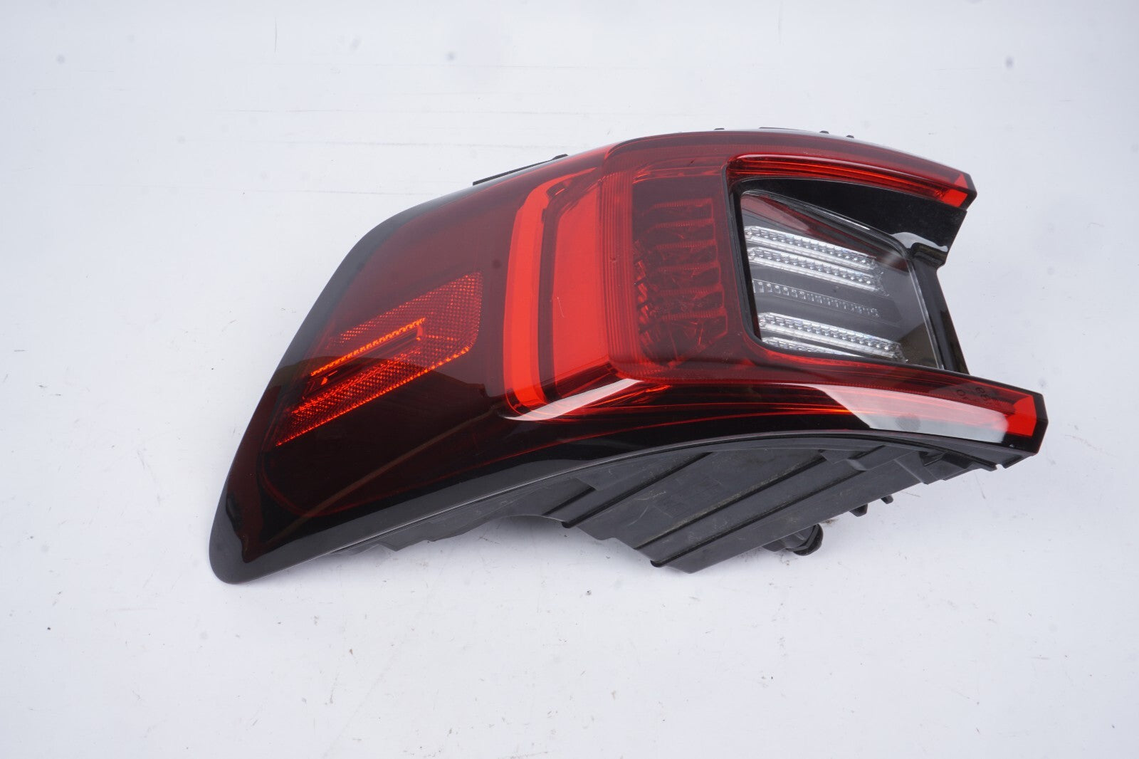 2021 - 2024 Polestar 2 Right Rear Quarter Mounted Tail Light OEM