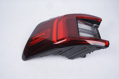 2021 - 2024 Polestar 2 Right Rear Quarter Mounted Tail Light OEM