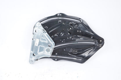 11-17 Mercedes W207 E350 E550 Rear Left Window Regulator w/Motor OEM