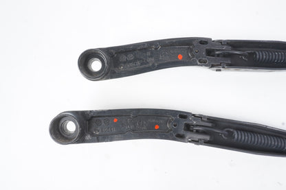2015-2023 Jeep Renegade Front Windshield Wiper Arm Left & Right OEM