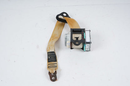 2010 -2020 BENTLEY MULSANNE REAR RIGHT PASSENGER SEAT BELT RETRACTOR