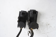 07-10 OEM BMW E82 E92 N54 Turbo Charger Air Pressure Boost Solenoid Valve SET