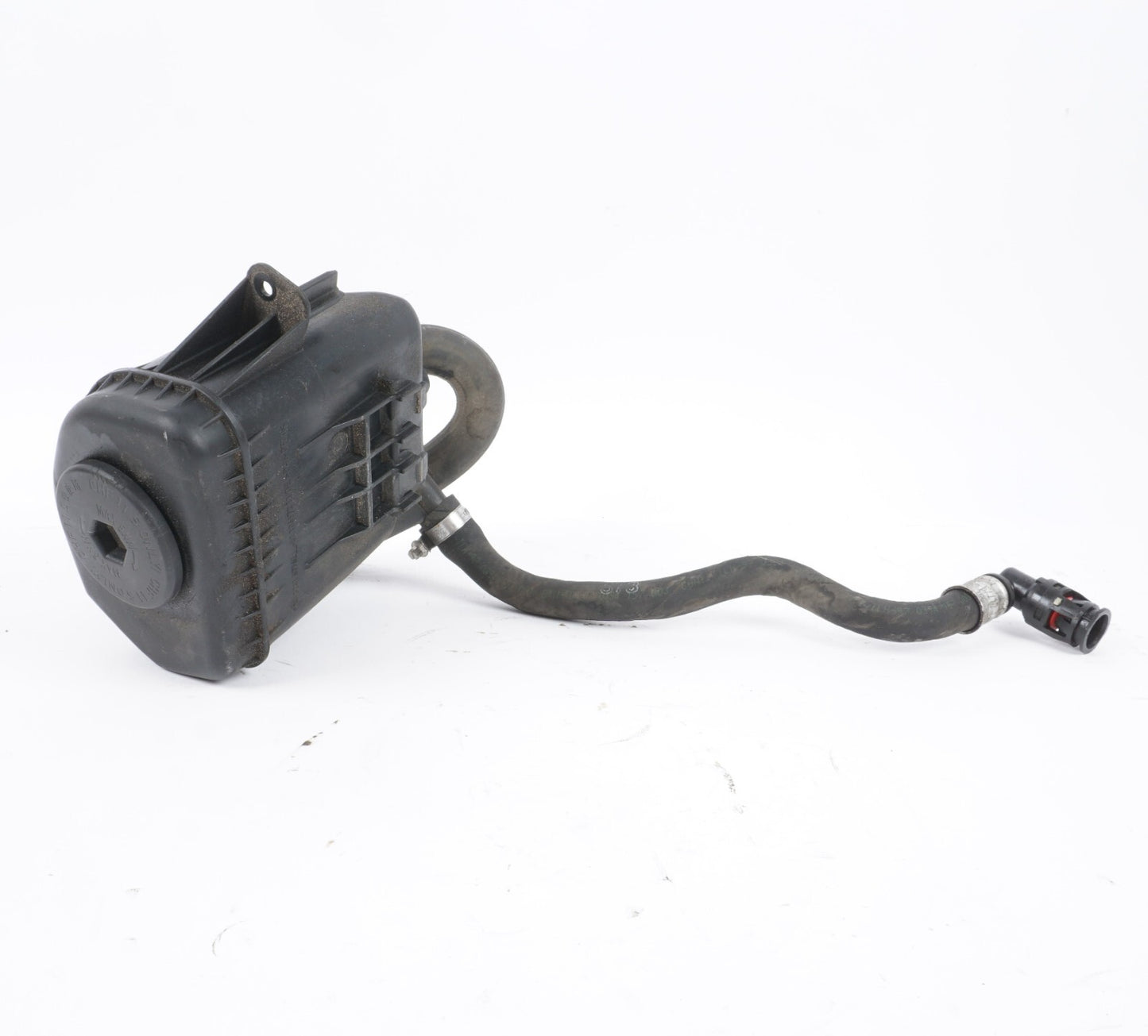 2010-2016 BMW 550I GT F07 POWER STEERING FLUID RESERVOIR 6776239 OEM