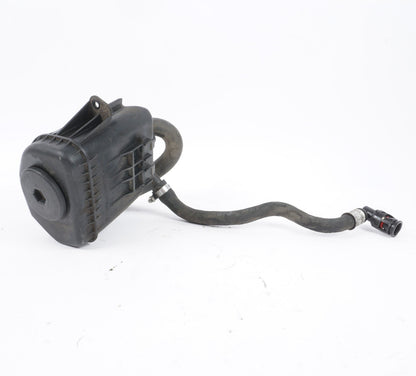 2010-2016 BMW 550I GT F07 POWER STEERING FLUID RESERVOIR 6776239 OEM