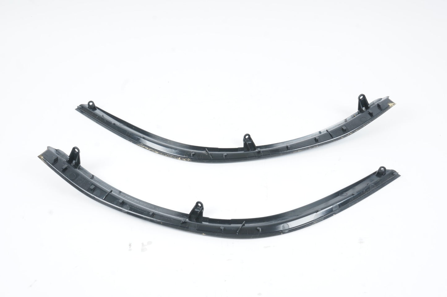 2017-2020 MERCEDES SL450 TAIL LIGHT MOLDING TRIM LEFT & RIGHT OEM