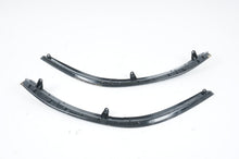 2017-2020 MERCEDES SL450 TAIL LIGHT MOLDING TRIM LEFT & RIGHT OEM