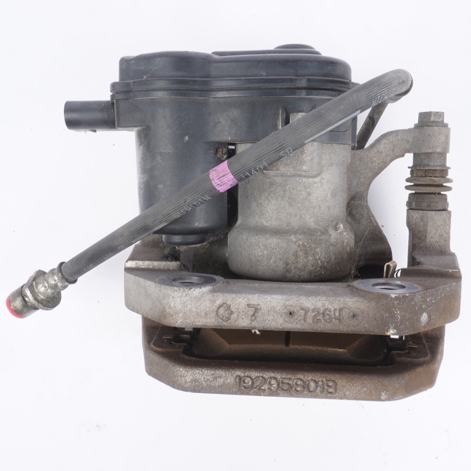 18 - 25 Honda Odyssey Rear Right Brake Caliper Passenger Side OEM