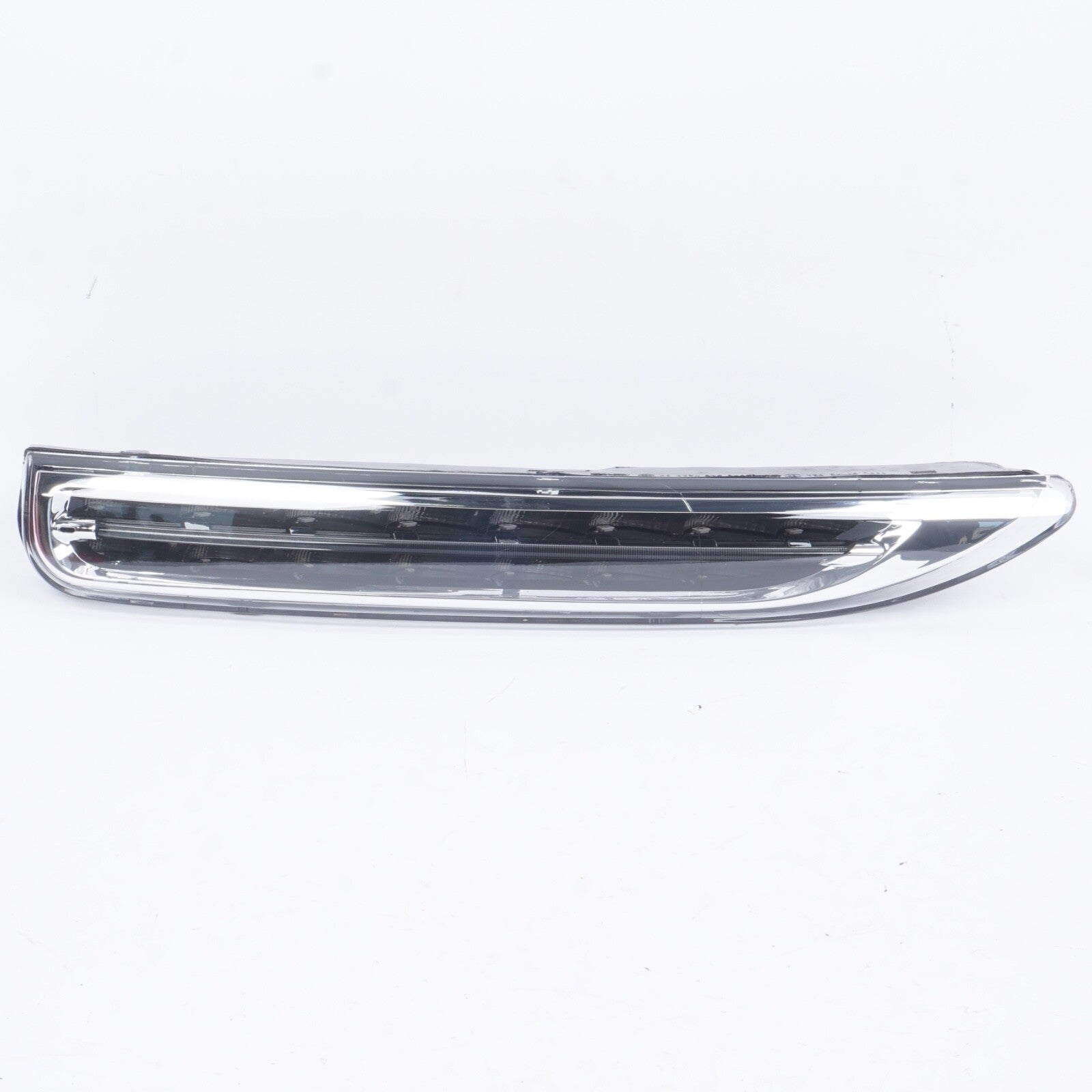 for 2011 - 2014 Porsche Cayenne Front Left Bumper LED Daytime Run Light Lamp