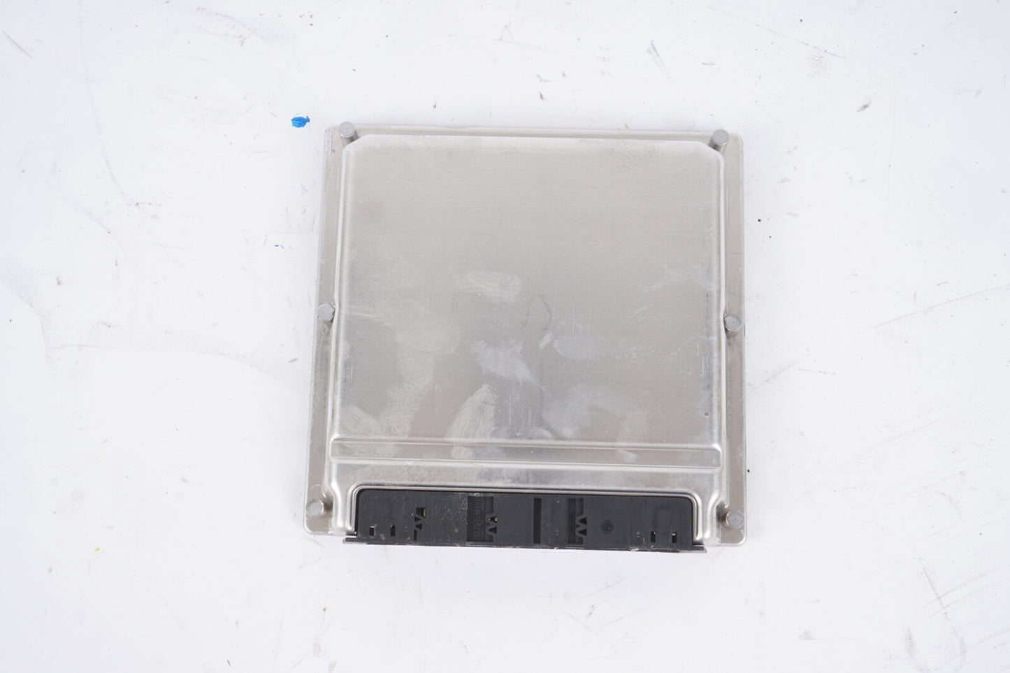 03-06 Mercedes R230 SL500 S430 ECU Engine Control Module Unit 1131534479 OEM