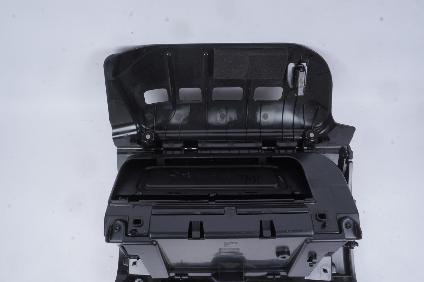 2021 - 2023 Polestar 2 Dash Glove Box Storage Compartment 32234778 OEM