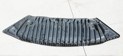 2008 - 2014 MERCEDES C200 C250 C300 C350 Engine Front Lower Mud Flap Splash Guar