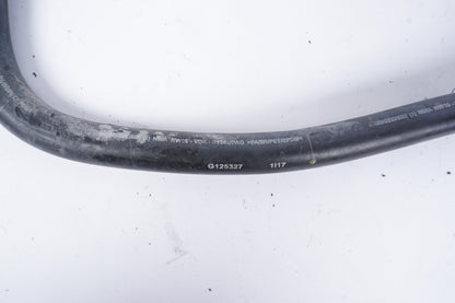 2012 - 2017 AUDI C7 A6 A7 3.0L A/C AIR CONDITION HOSE LINE OEM - 4G0260707N