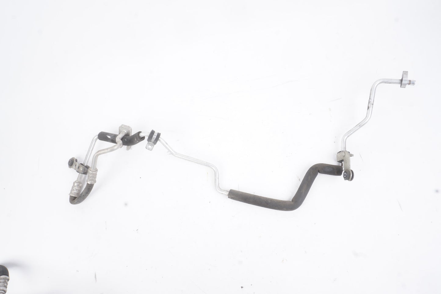 2014 - 2024 Maserati Ghibli Ac Air Conditioning Hose Pipe Line OEM