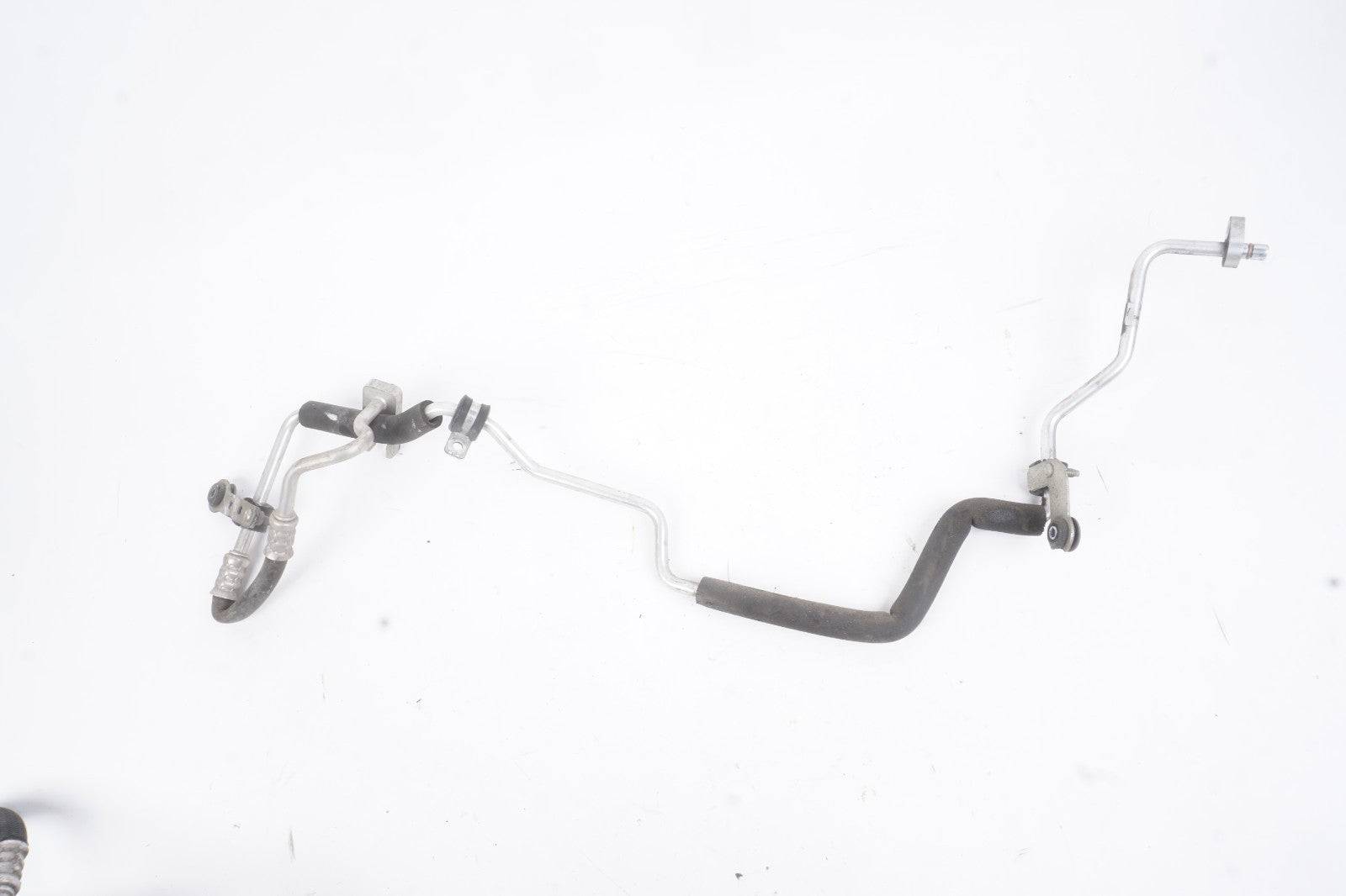 2014 - 2024 Maserati Ghibli Ac Air Conditioning Hose Pipe Line OEM