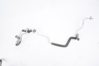 2014 - 2024 Maserati Ghibli Ac Air Conditioning Hose Pipe Line OEM