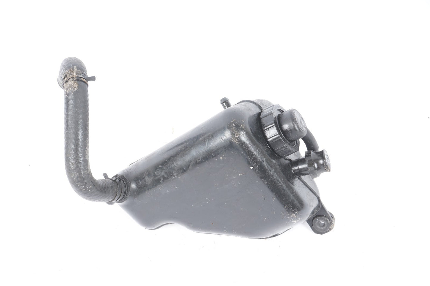 03-12 Mercedes R230 SL500 SL600 ABC Hydraulic Suspension Oil Reservoir Tank OEM