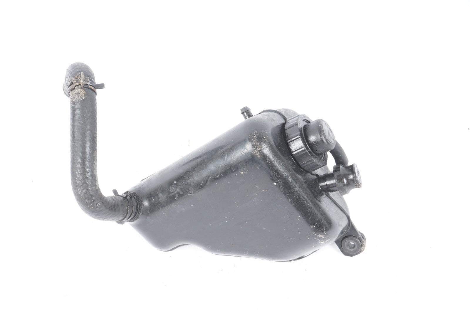 03-12 Mercedes R230 SL500 SL600 ABC Hydraulic Suspension Oil Reservoir Tank OEM