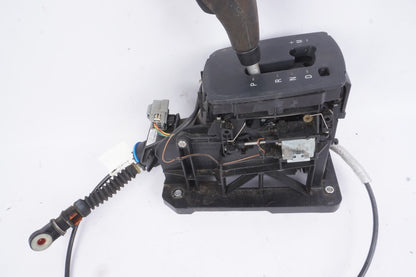 2008-2012 Volvo C70 Automatic Trans Gear Floor Shifter Lever ID 31259579 OEM