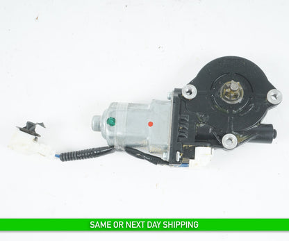 11-17 HONDA ODYSSEY FRONT LEFT DRIVER SEAT POWER MOTOR  OEM