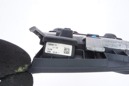 09 10 11 12 BMW 750LI NAVI INFO DISPLAY SCREEN OEM