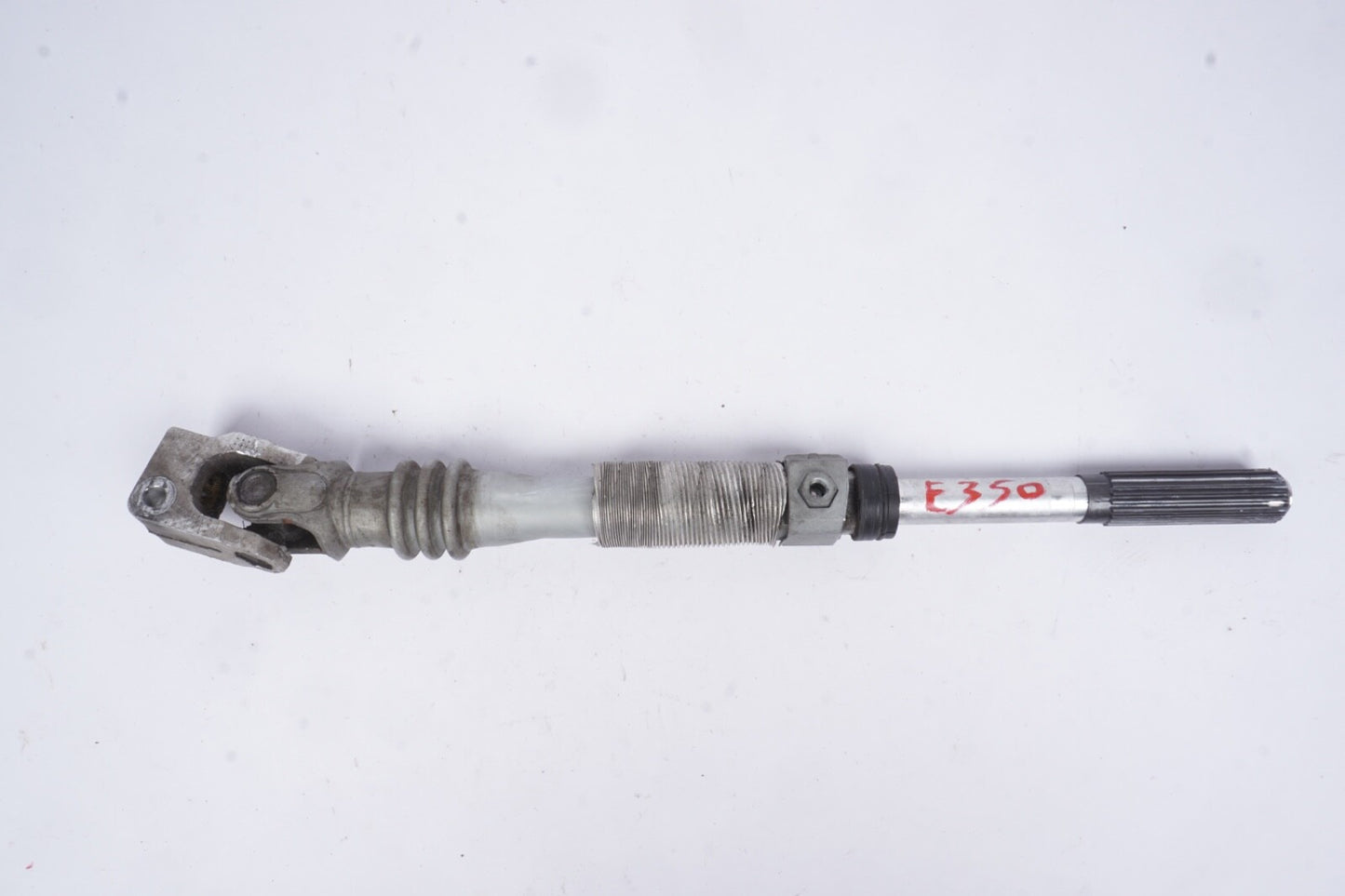 2010-2018 MERCEDES C E CLS SLC SLK STEERING COLUMN LOWER INTERMEDIATE SHAFT OEM