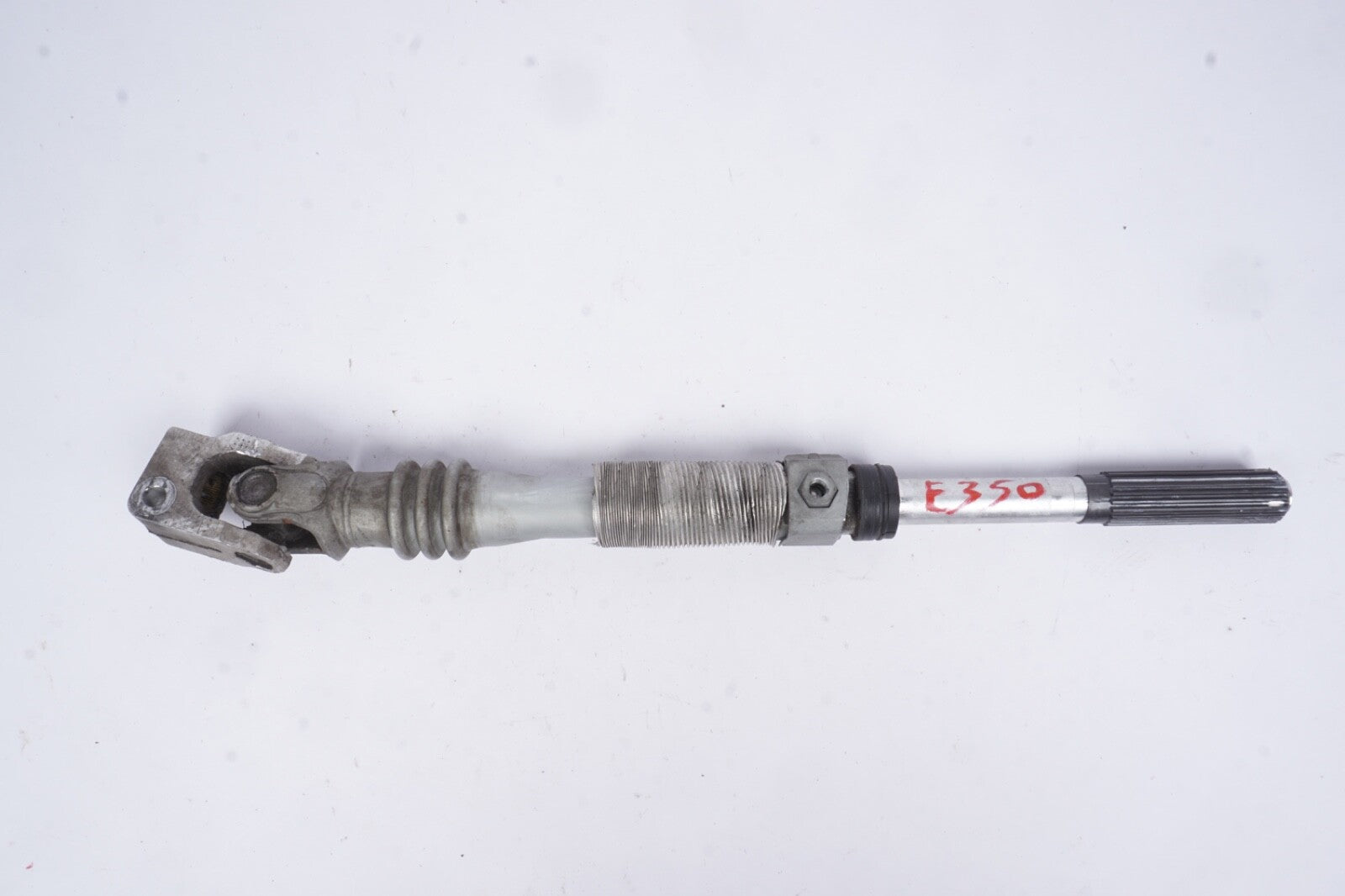 2010-2018 MERCEDES C E CLS SLC SLK STEERING COLUMN LOWER INTERMEDIATE SHAFT OEM