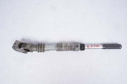 2010-2018 MERCEDES C E CLS SLC SLK STEERING COLUMN LOWER INTERMEDIATE SHAFT OEM