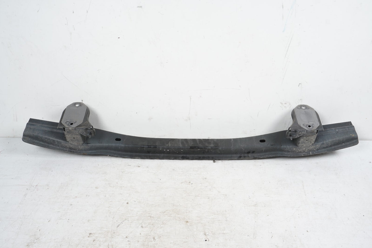 2011-2016 BMW 528i 535i 550i F10 Rear Bumper Reinforcement Impact Bar  OEM