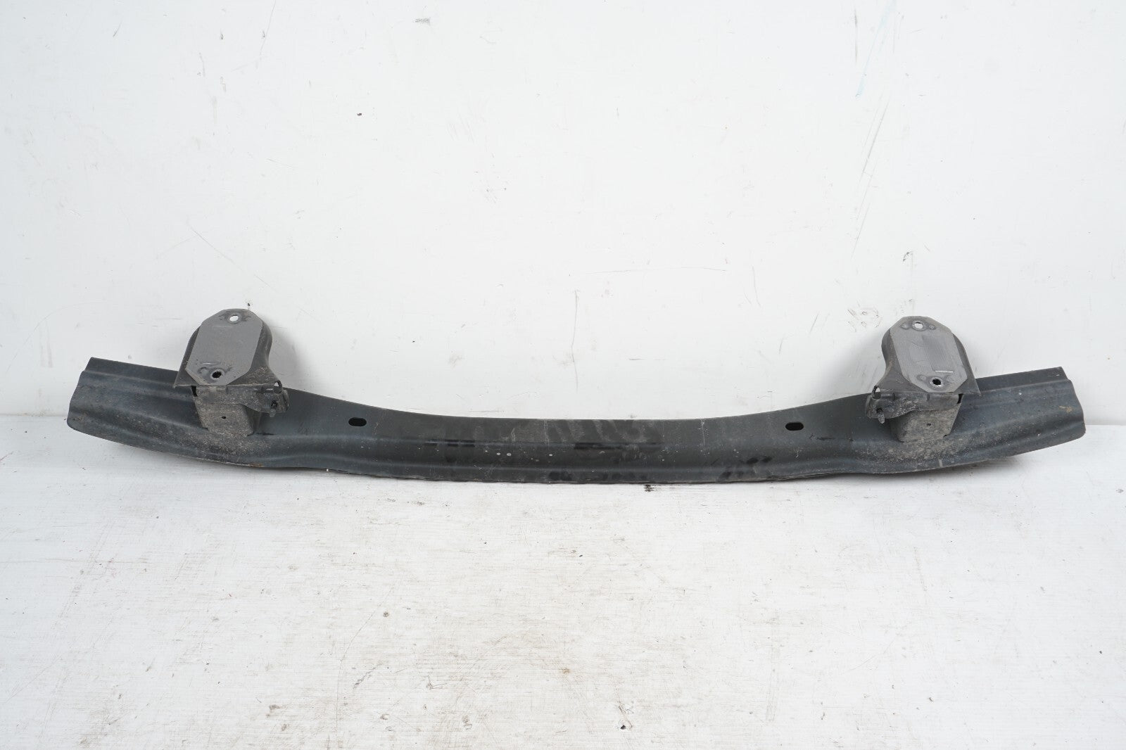 2011-2016 BMW 528i 535i 550i F10 Rear Bumper Reinforcement Impact Bar  OEM