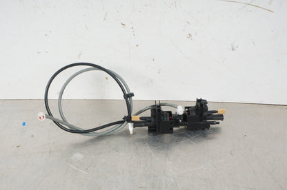 MERCEDES W216 CL-CLASS HVAC HEATER AC VENT FLAP AIR CONTROL VALVE SOLENOIDS