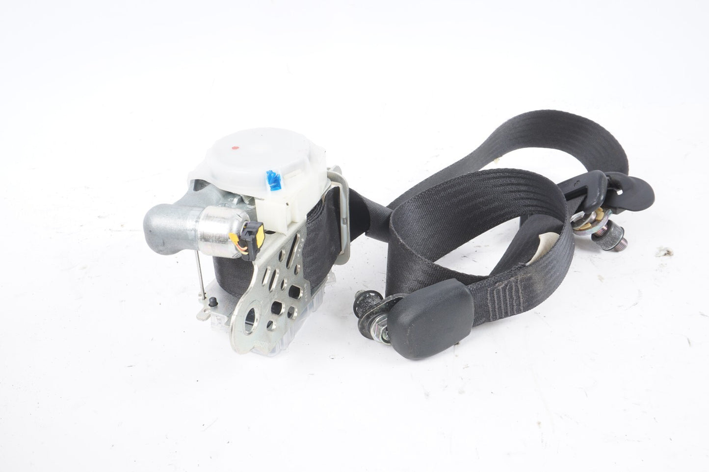 2013 - 2020 Subaru BRZ FRONT LEFT DRIVER SEAT BELT RETRACTOR OEM