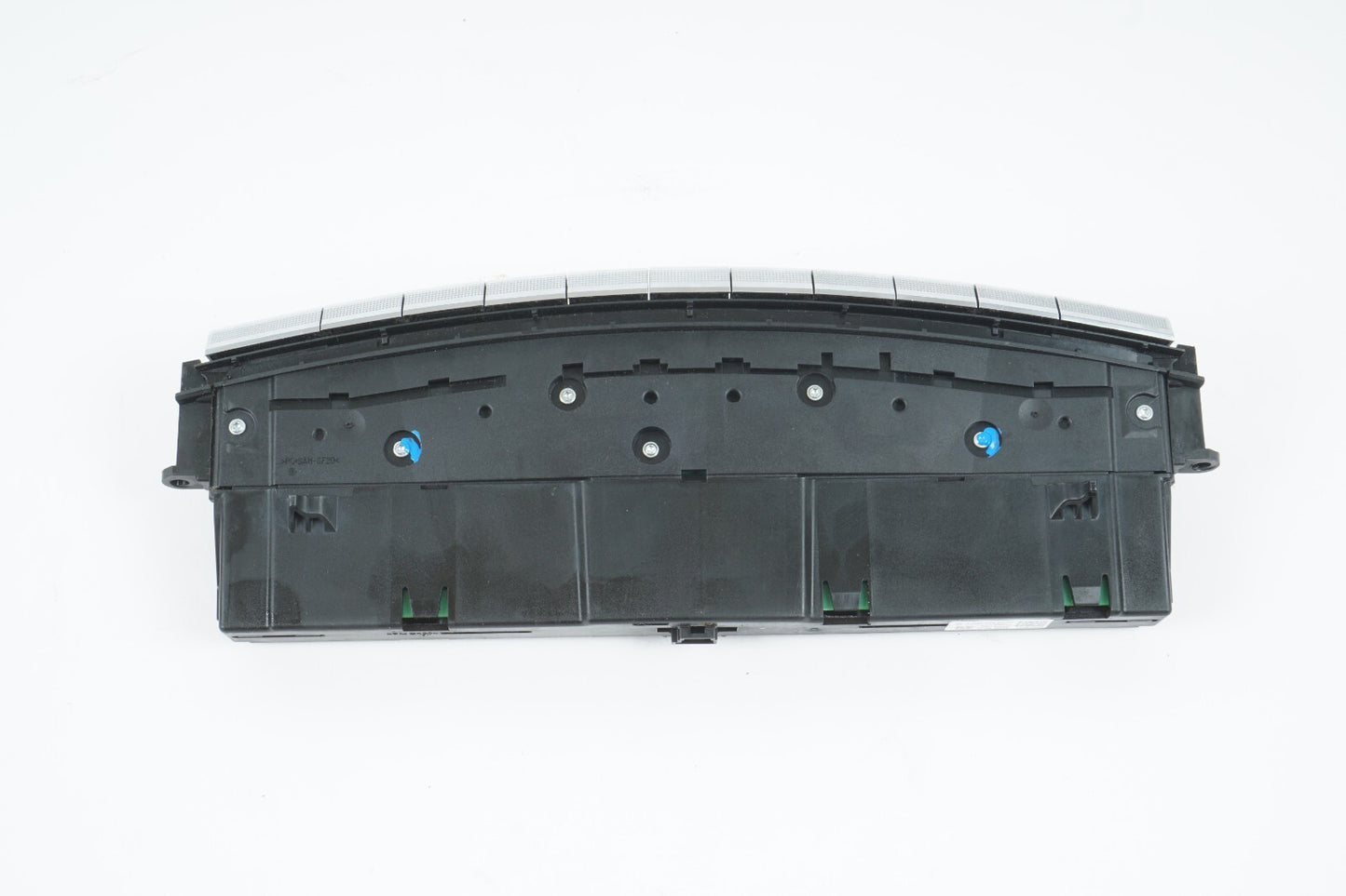 14 - 17 Mercedes W222 S600 S550 Ac Heater Climate Control Panel OEM