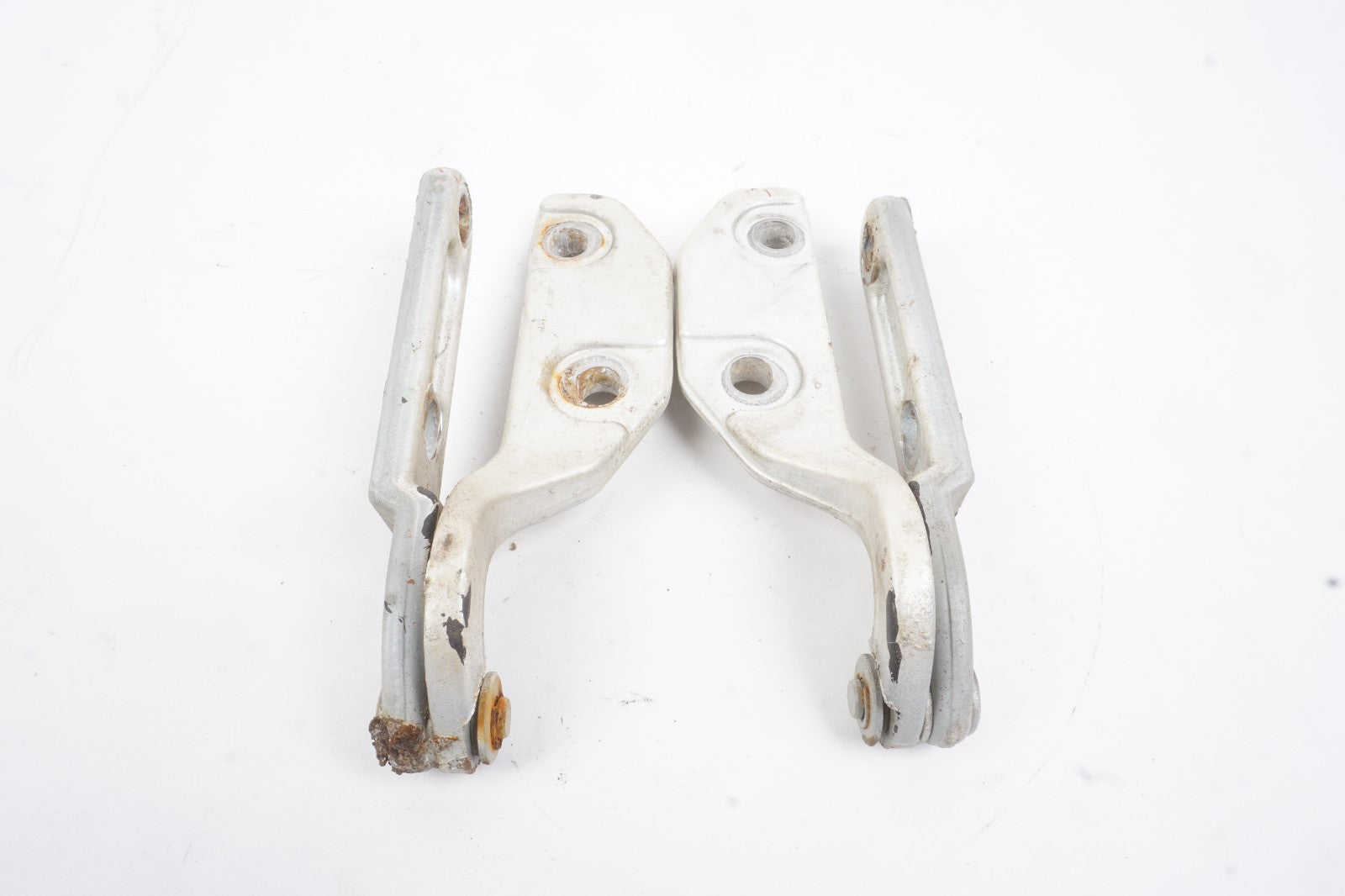 1987 - 1993 Cadillac Allante Rear Trunk Lid Hinge Left & Right OEM