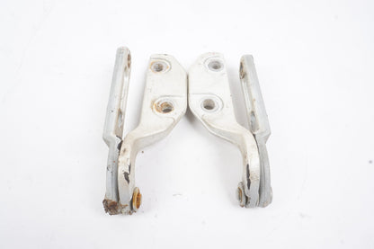 1987 - 1993 Cadillac Allante Rear Trunk Lid Hinge Left & Right OEM