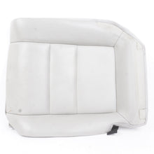 2010 - 2016 Mercedes E350 E550 Convertible Rear Right Seat Cushion Bottom OEM