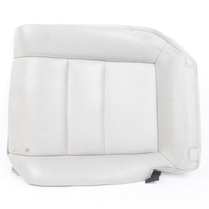 2010 - 2016 Mercedes E350 E550 Convertible Rear Right Seat Cushion Bottom OEM