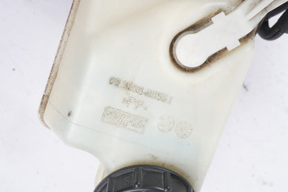 2006 - 2013 VOLVO C70 Power Brake Booster