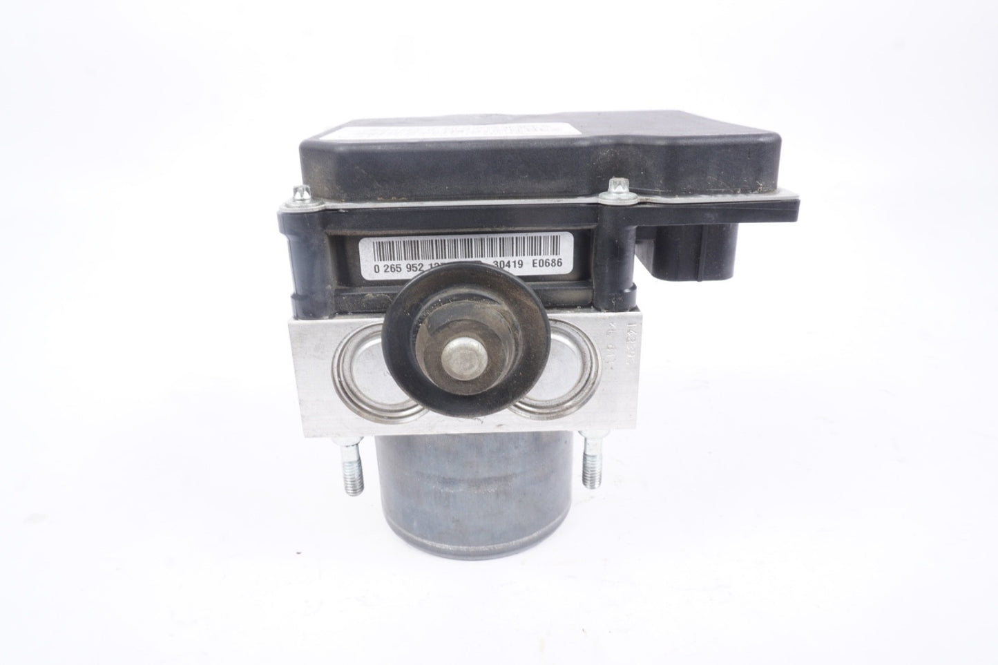 2012 - 2017 Fiat 500 Abs Pump Control Module
