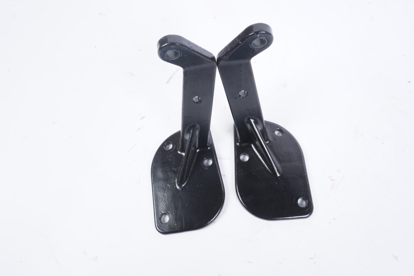 2012-2018 Mercedes E class Upper Top Roof Folding Lever Black OEM A2077500290