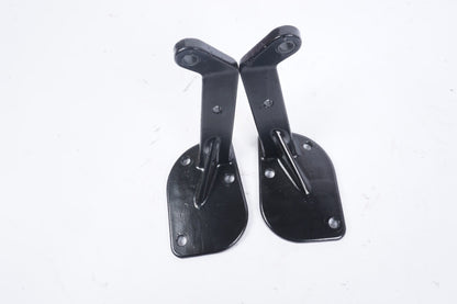 2012-2018 Mercedes E class Upper Top Roof Folding Lever Black OEM A2077500290