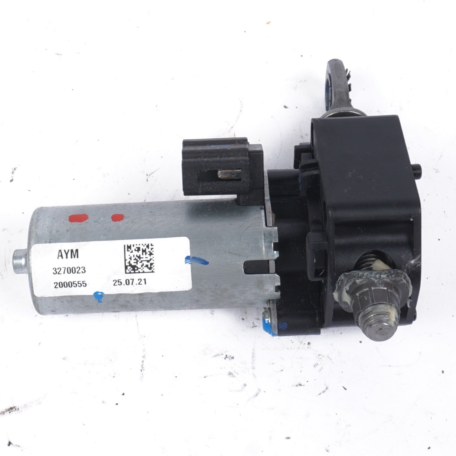 2021 - 2022 POLESTAR 2 OEM RH RIGHT FRONT PASSENGER SIDE SEAT MOTOR