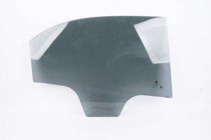 2016 - 2022 FIAT 500X Rear Right Passenger Side Door Window Glass OEM